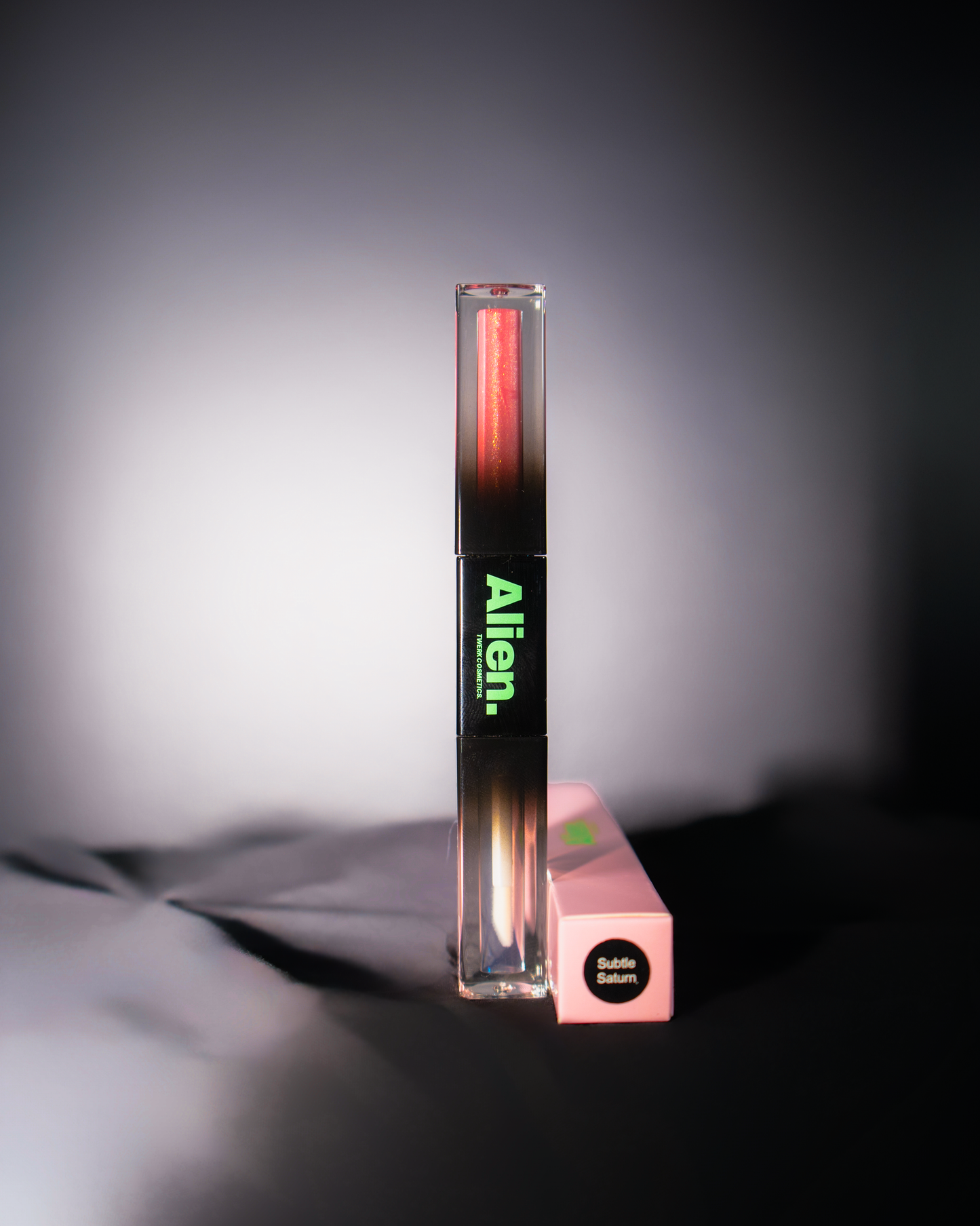 ALIEN TWERK SUBTLE SATURN LIP GLOSS