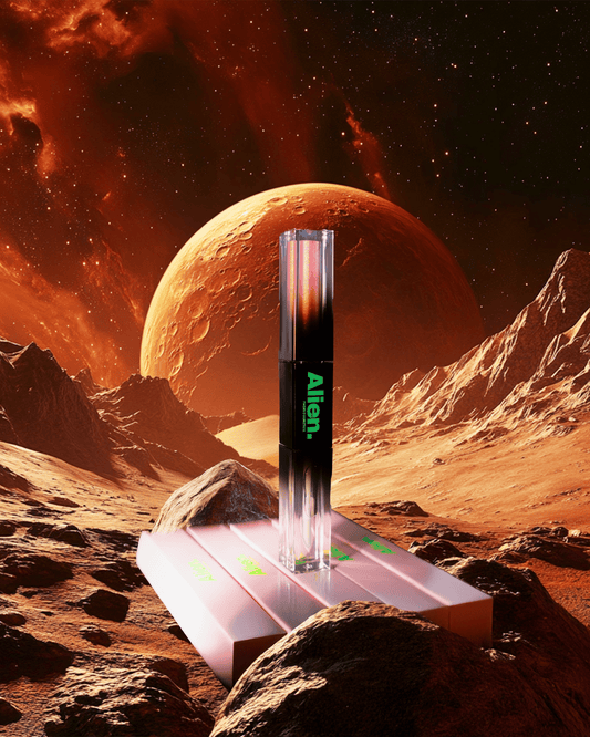 ALIEN TWERK SUBTLE SATURN LIP GLOSS