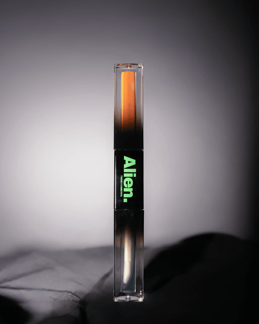 ALIEN TWERK EARTH LIP GLOSS
