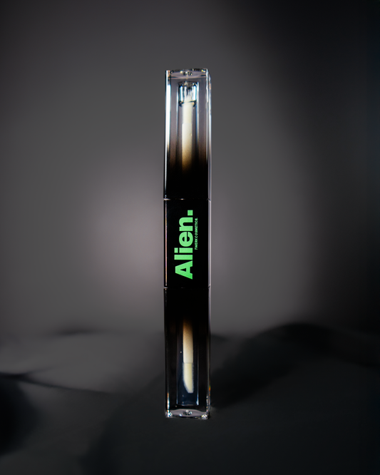 ALIEN TWERK - GLASS CEILING