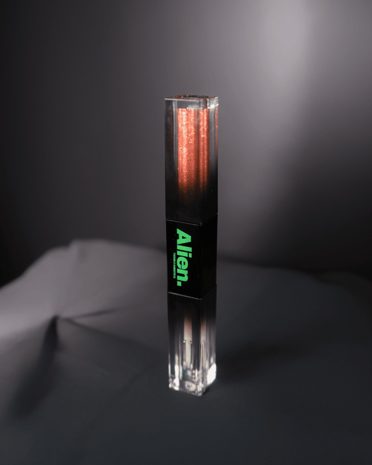 ALIEN TWERK PINK PASSION PLUTO LIP GLOSS