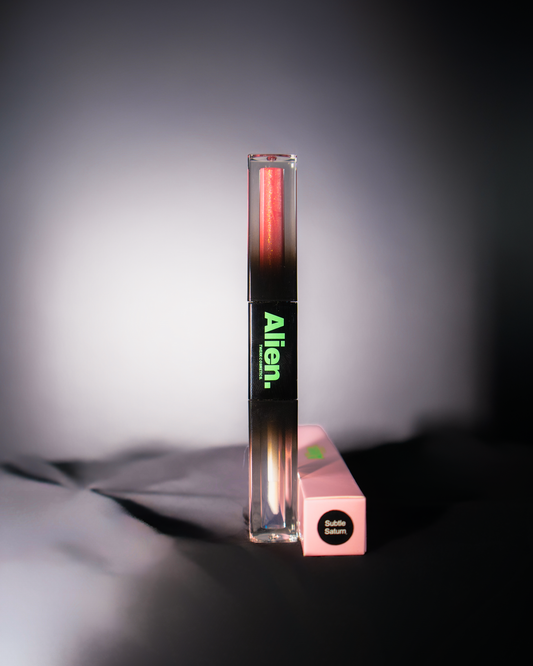 ALIEN TWERK SUBTLE SATURN LIP GLOSS